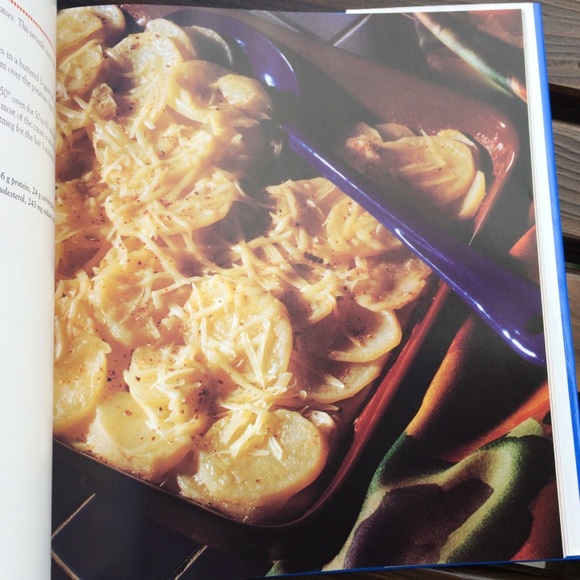 The Easier You Make It, The Better It Tastes! -BHG - Picture 11 of 13